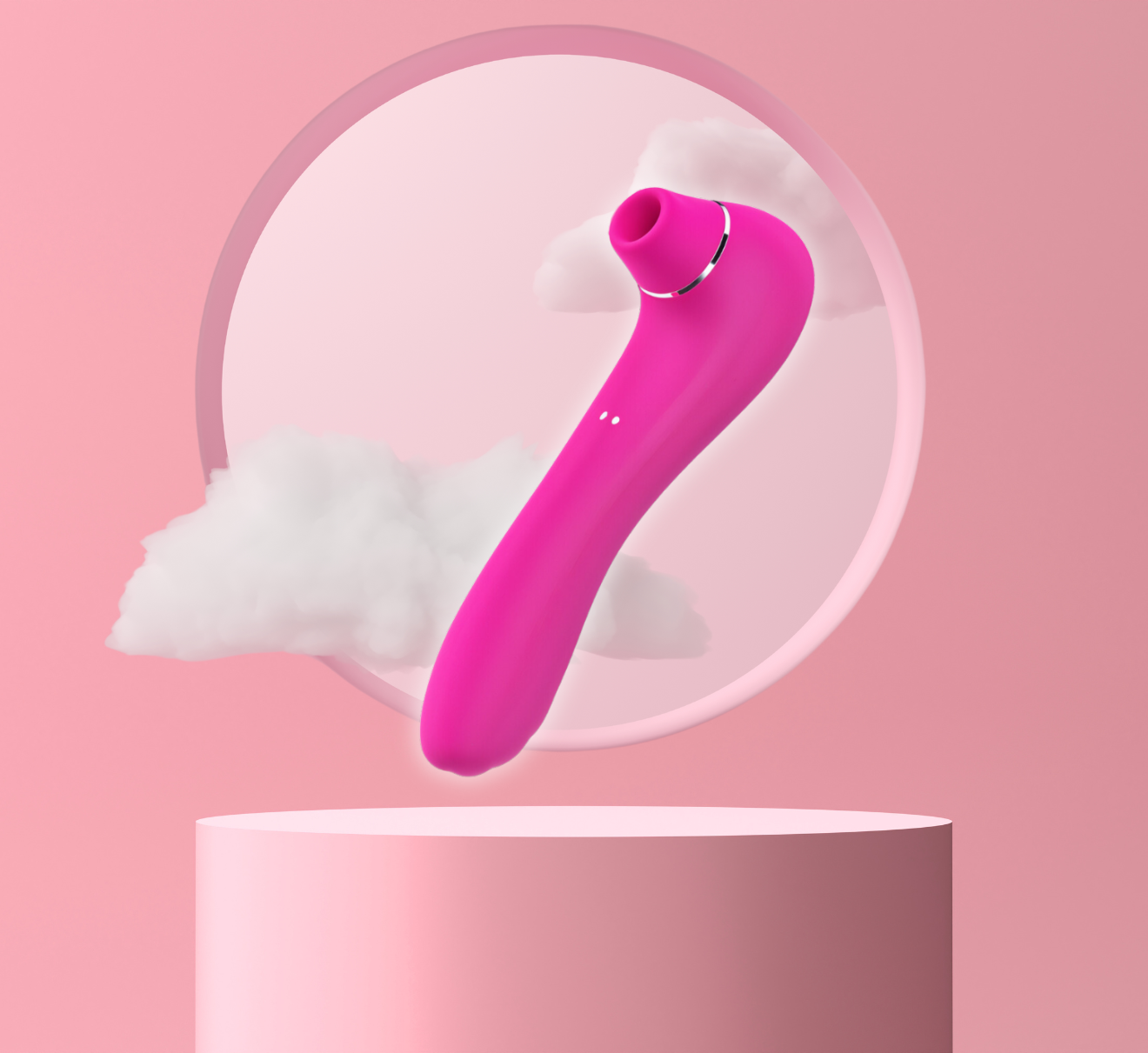 Elle Sona Pro Age Stimulator
