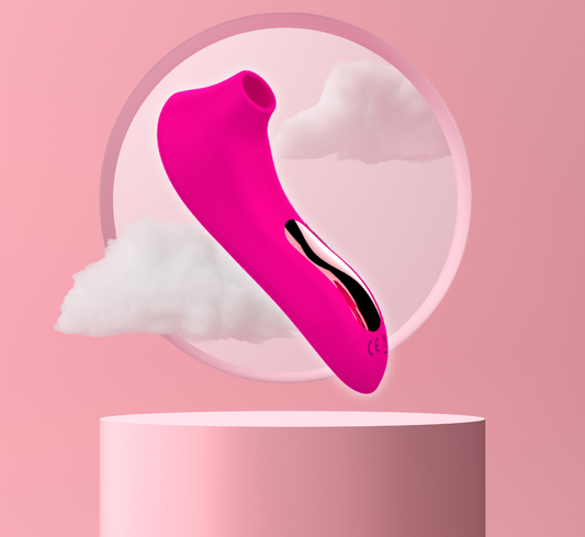 Jane Travel Stimulator