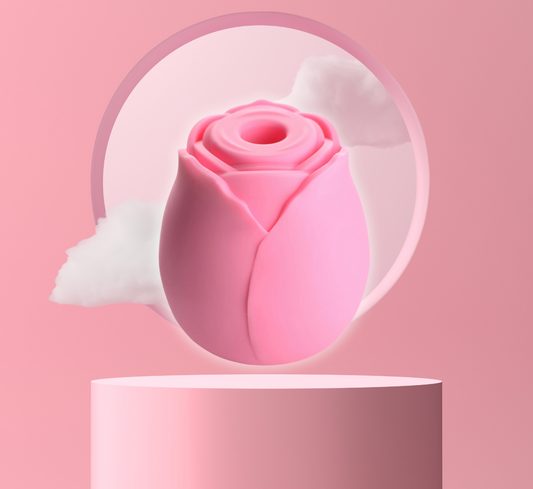 Berri Rose Stimulator